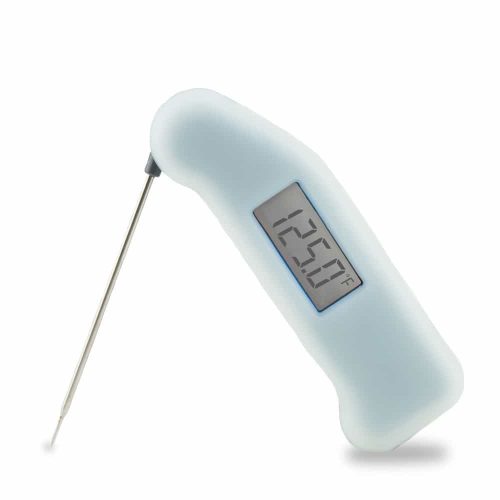 Classic Thermapen Silicone Boot. Magnetic Glow-in-the-Dark